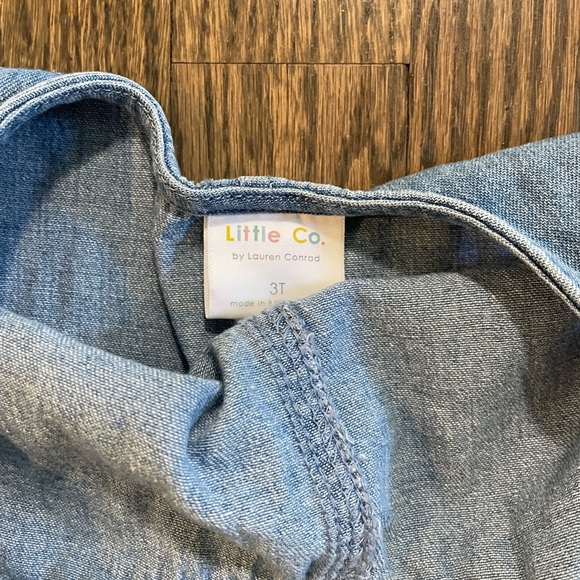 Little Co. Romper - Picture 3 of 3